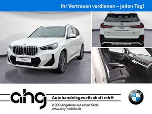 BMW X1 sDrive18i MSport Innovationspaket AHK