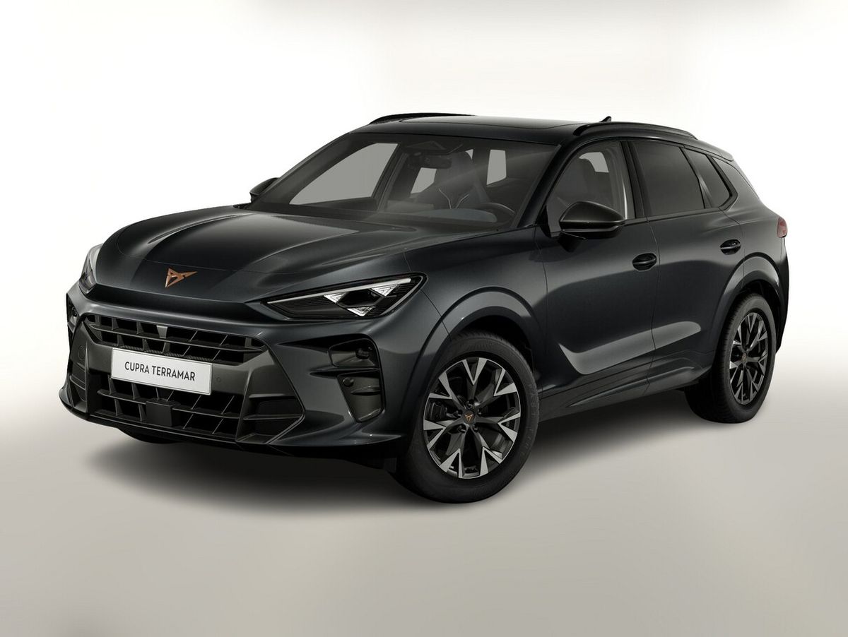 Cupra Terramar 1.5 eTSI 150 DSG Pano EdgeP LED VirCo Auto-Abo privat Auto-Abo
