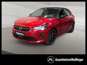 Opel Corsa 1.2 GS Line Auto-Abo