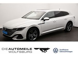 Volkswagen Arteon Shooting Brake 2.0 TDI DSG R-Line