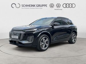 Audi Q6 SUV e-tron quattro 315 kW