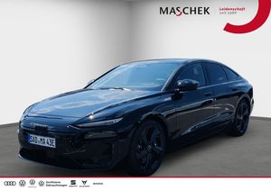 Audi S6 Sportback e-tron UPE:121.375.- AHK Pano S-Sit