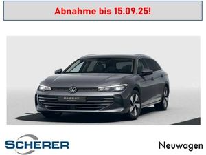 Volkswagen Passat Variant Business eHybrid 150PS DSG *Business-Deal* Begrenzte Stückzahl direkt verfügbar!* Abnahme bi Leasing