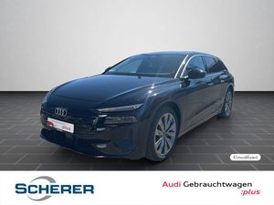 Audi A6 Avant e-tron Memory AHK 360° LED PLUS PRO 3J
