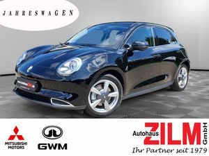 GWM ORA 03 400 PRO+🔥Aktions-DEAL🔥 inkl. Allwettterreifen Leasing