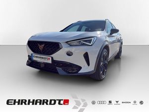 Cupra Formentor 2.0 TSI DSG 4Drive VZ DCC LED*VIRTUAL*
