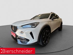 Cupra Formentor 2.0 TSI VZ 4Drive PANO DCC 360 BEATS