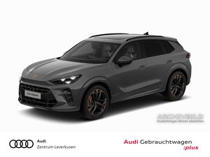 Cupra Terramar VZ 4Drive ACC NAVI PANO 360° KAM SHZ