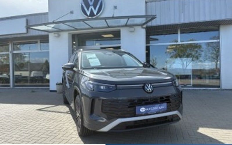 Volkswagen Tayron 2.0 TDI SCR DSG Life 5dr Auto kaufen