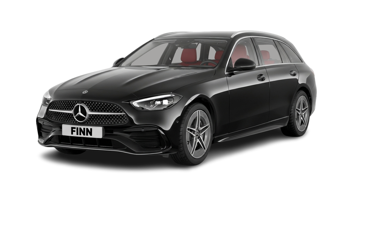 Mercedes-Benz C-Klasse T-Modell C 220 d T C 220 d T Autom. Auto-Abo