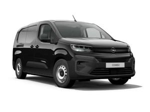 Opel Combo Cargo erhöhte Nutzlast XL *GEWERBEHAMMER*