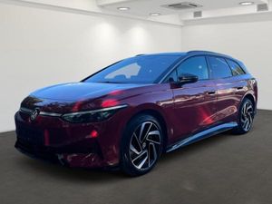 Volkswagen ID.7 Tourer 210 kW Pro S - + AHK + HUD + Navi + IQ.Drive + IQ.Light