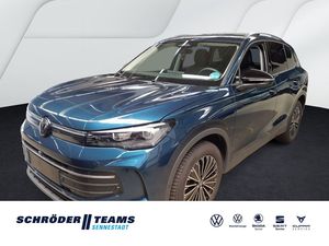 Volkswagen Tiguan (CT1)(11.2023->) 2.0 TDI 110 kW Goal