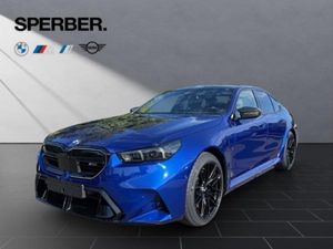 BMW M5 Limo.,Comf. Pkt.,M Dr. Package,AHK,Driv.Ass.Prof.,uvm. Leasing