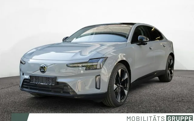 Volvo Es90 Single Motor Extended Range Plus 5dr