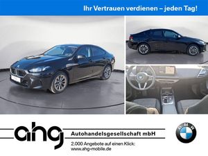 BMW 220 Gran Coupé Preniumpaket Steptronic Leasing