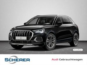 Audi Q3 SUV advanced advanced 35 TDI 110(150) kW(PS)