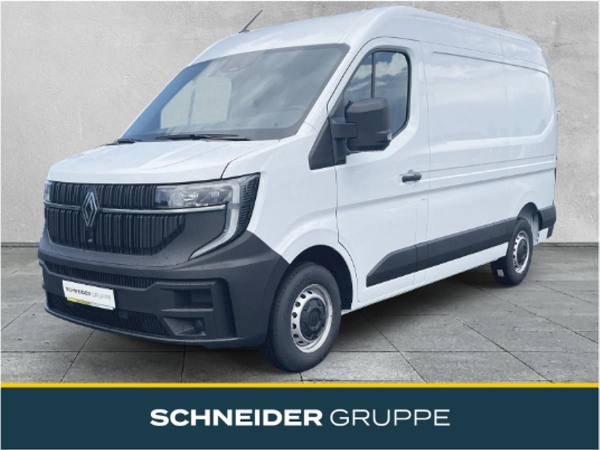Renault Master advance L2H2 E-TECH Long Range 87KW AKKU!!!!!!! Leasing