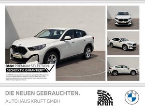 BMW X2 sDrive20i LC PROF+HUD+PAP+DAP+LED+ICONIC GLOW