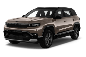 Jeep Compass E-Hybrid 1.2 e-Hybrid DCT6 Altitude