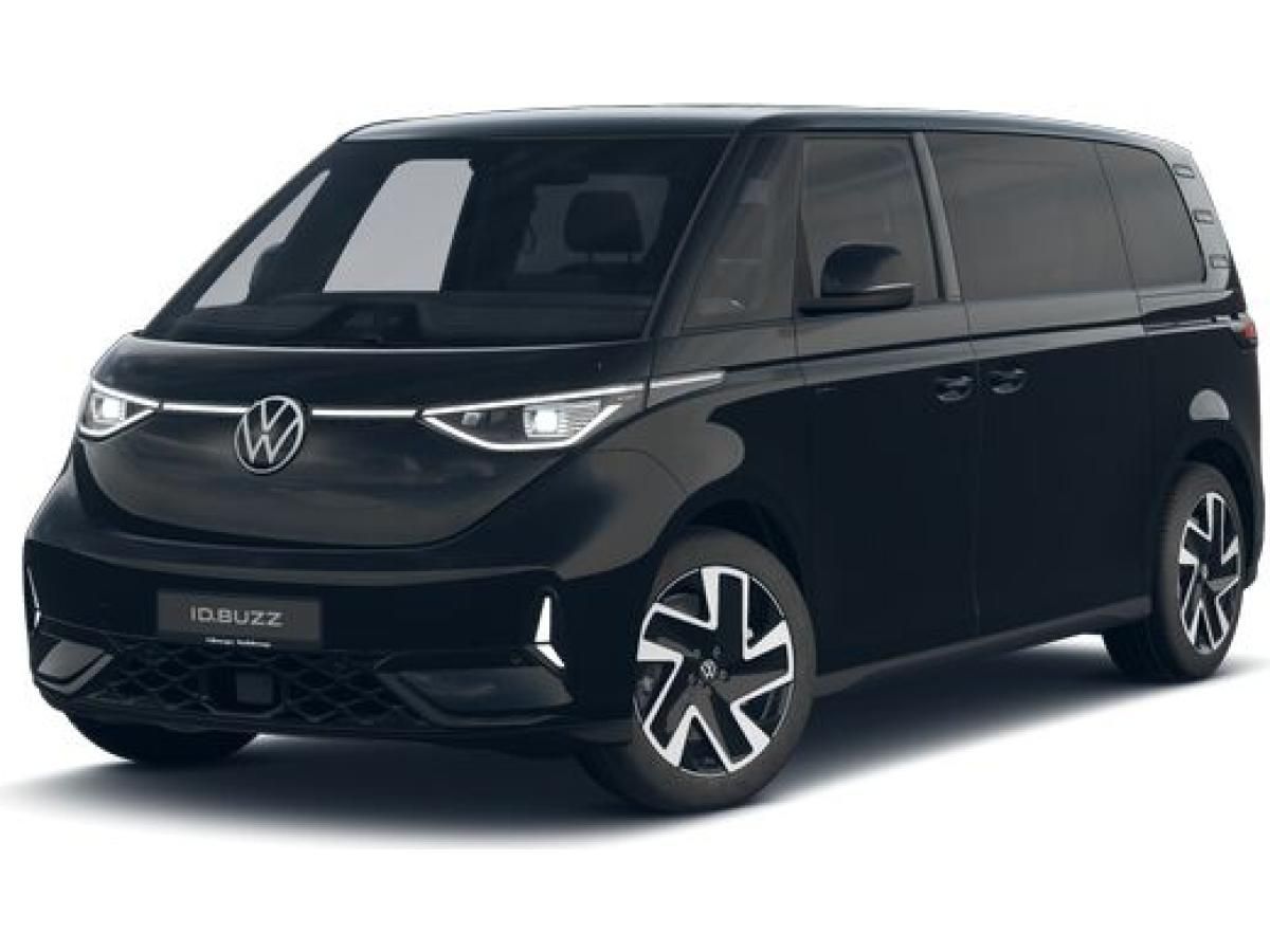 Volkswagen ID.Buzz GTX 4MOTION LR ! Bestellfahrzeug ! Leasing