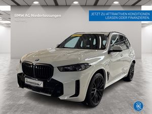BMW X5 xDrive50e M Sport Massage Bowers & Wilkins