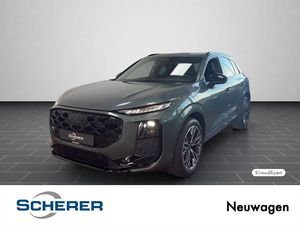 Audi Q3 SUV TDI 110 kW S tronic