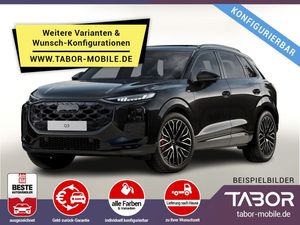Audi Q3 e-hybrid 272 neues Modell Nav KlimaP EHK Temp Leasing