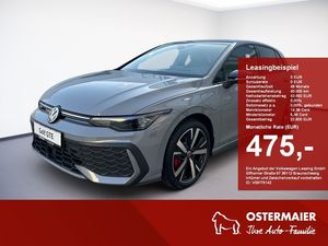 Volkswagen Golf GTE Black Style 1.5 eHybrid DSG AHK,LED-MAT Leasing