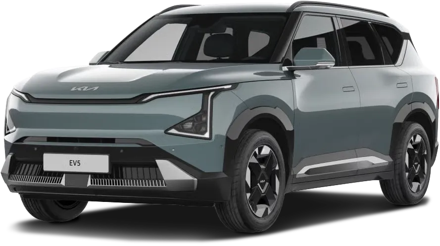 Kia EV5 Modell