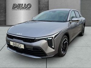 Kia K4 Spirit 1.6 T DCT 360 Grad Kamera Apple CarPla