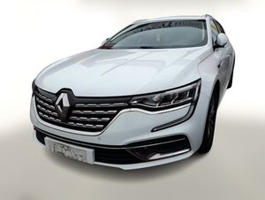 Renault Talisman Grandt TCe 160 EDC Zen LED PDC 17Z Leasing privat Leasing