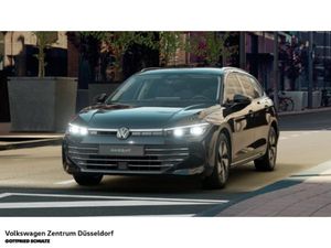 Volkswagen Passat Business 2.0 TDI 150PS  inkl. Winterräder !! (Düsseldorf)