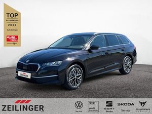 Skoda Octavia Combi Selection TDI DSG|VORB.AHK|el.HECK