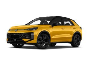 Volkswagen T-Roc R-Line 1.5 eTSI DSG LED Navi AHK Sitzheizung