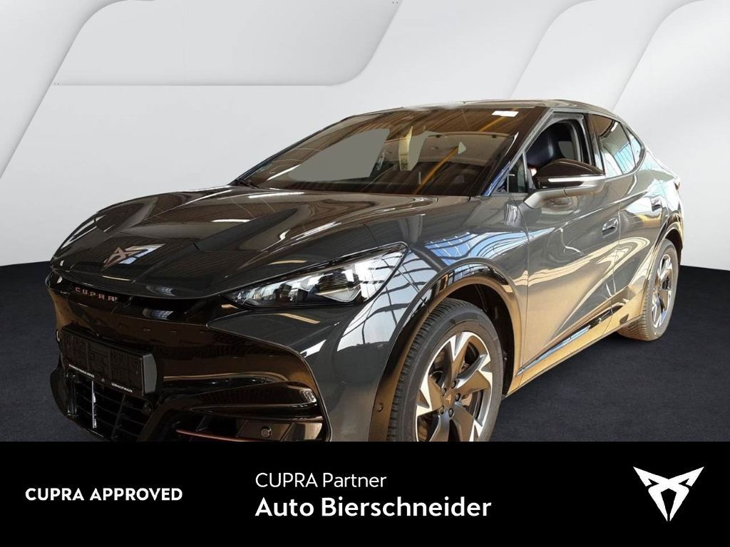 Cupra Tavascan Endurance 77 kWh ab 369,- EUR 990,- Anz Leasing
