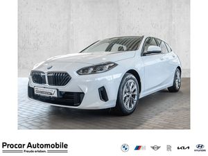 BMW 120d inklusive Winterräder 17 Zoll Navi Kamera