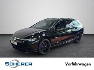 Volkswagen Golf VIII Variant R ABT POWER 2,0l TSI (400PS) !SOFORT VERFÜGBAR! , PANO, AHK, IQ.Light, ...