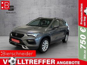 Seat Ateca 1.0 TSI Style ab 169,- EUR Navi Top View V