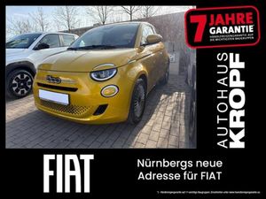 Fiat 500 1.0 FireFly Torino LED+KlimaA+LM+PDC