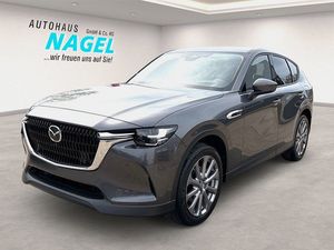 Mazda CX-60 3.3L e-SKYACTIV-D *Exclusive-Line* + COSO-