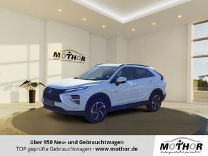 Mitsubishi Eclipse Cross 2.4 PHEV BASIS Automatik Leasing