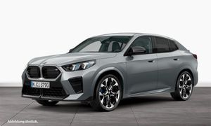 BMW X2 M35i xDrive M Sport AHK Driv.Assist.Prof LED
