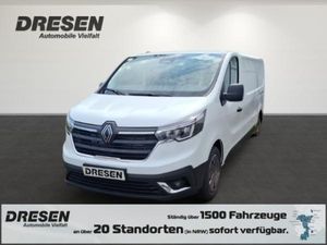 Renault Trafic Kasten🤑TRAPO-DEAL🤑 Komfort L2H1 3,1t dCi 150 *AHK,KAMeRA,GjR*