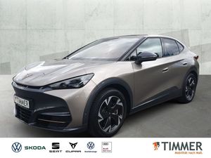 Cupra Tavascan 82 kWh ENDURANCE +WÄPU +LED +ACC +RKAM
