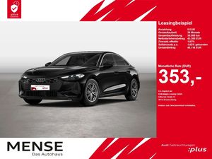 Audi A5 Limousine TDI quattro 150 kW S tronic Matrix