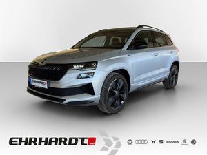Skoda Karoq 1.5 TSI ACT DSG Sportline DCC MATRIX*VIRTU