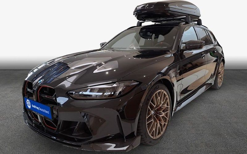 Bmw M3-touring M3 CS XDrive Touring 5dr Auto kaufen