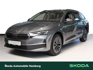 Skoda Octavia Combi Tour 2,0 TDI 7-Gang-DSG _LGE