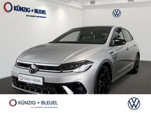 Volkswagen Polo R-Line 1,0 l TSI 7-Gang-Doppelkupplungsgetriebe DSG